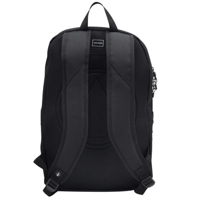 Roamer 3 Backpack Schwarz