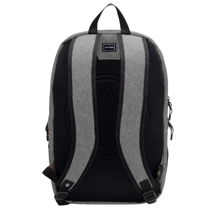 Roamer 3 Backpack Heather Grey