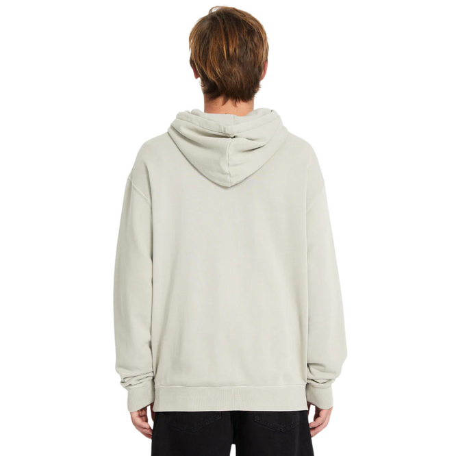 Single Stone Hoodie Light Khaki