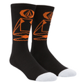 Skate Vitals Remy S Socks Off White