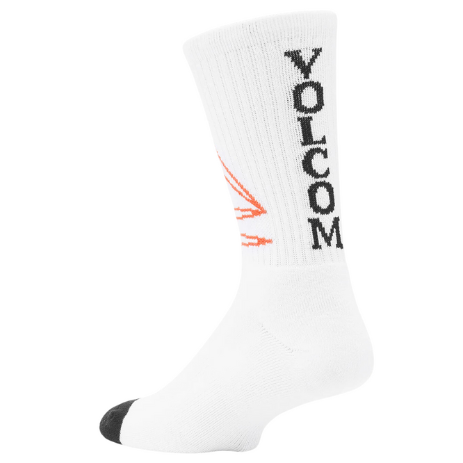 Skate Vitals Remy S Socken Off White