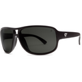 Stoke Sunglasses Matte Tort/Bronze Polar