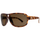 Stoke Sunglasses Matte Tort/Bronze Polar