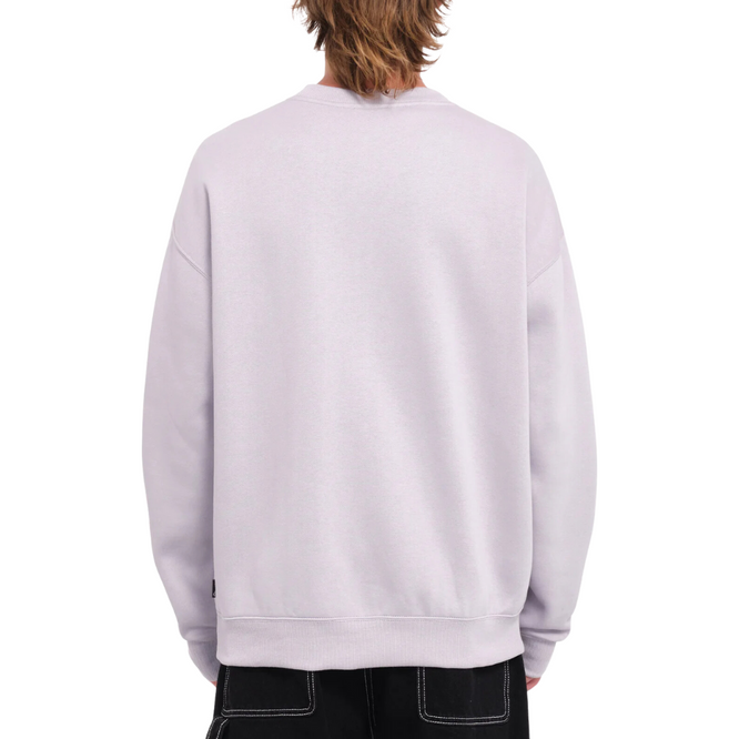 Stone Crew Fleece Light Purple