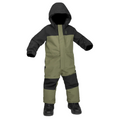 Toddler Snowboard One Piece Acid