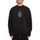 Watanite 2024 Crew Sweatshirt Black