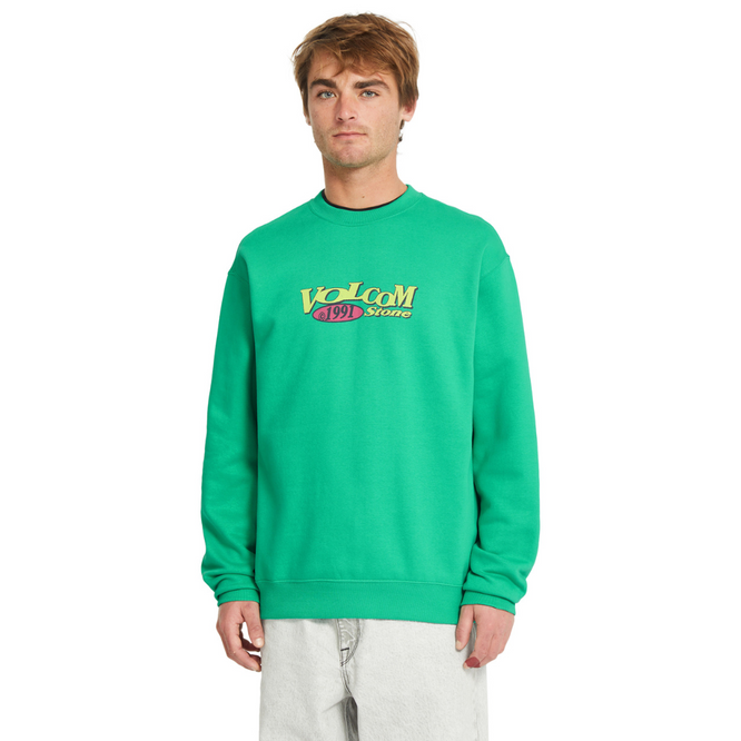 Watanite Crewneck Mint