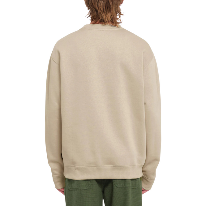 Watanite Sweatshirt Helles Khaki