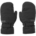 Womens Peep Gore-Tex Mitts Black