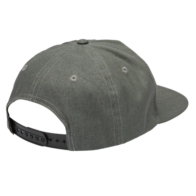 Workwear Adjustable Cap Stealth