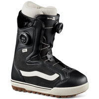 Womens Encore Pro Black/Marshmallow 2025 Snowboard Boots