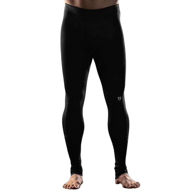 Svarthetta Performance Pants Black