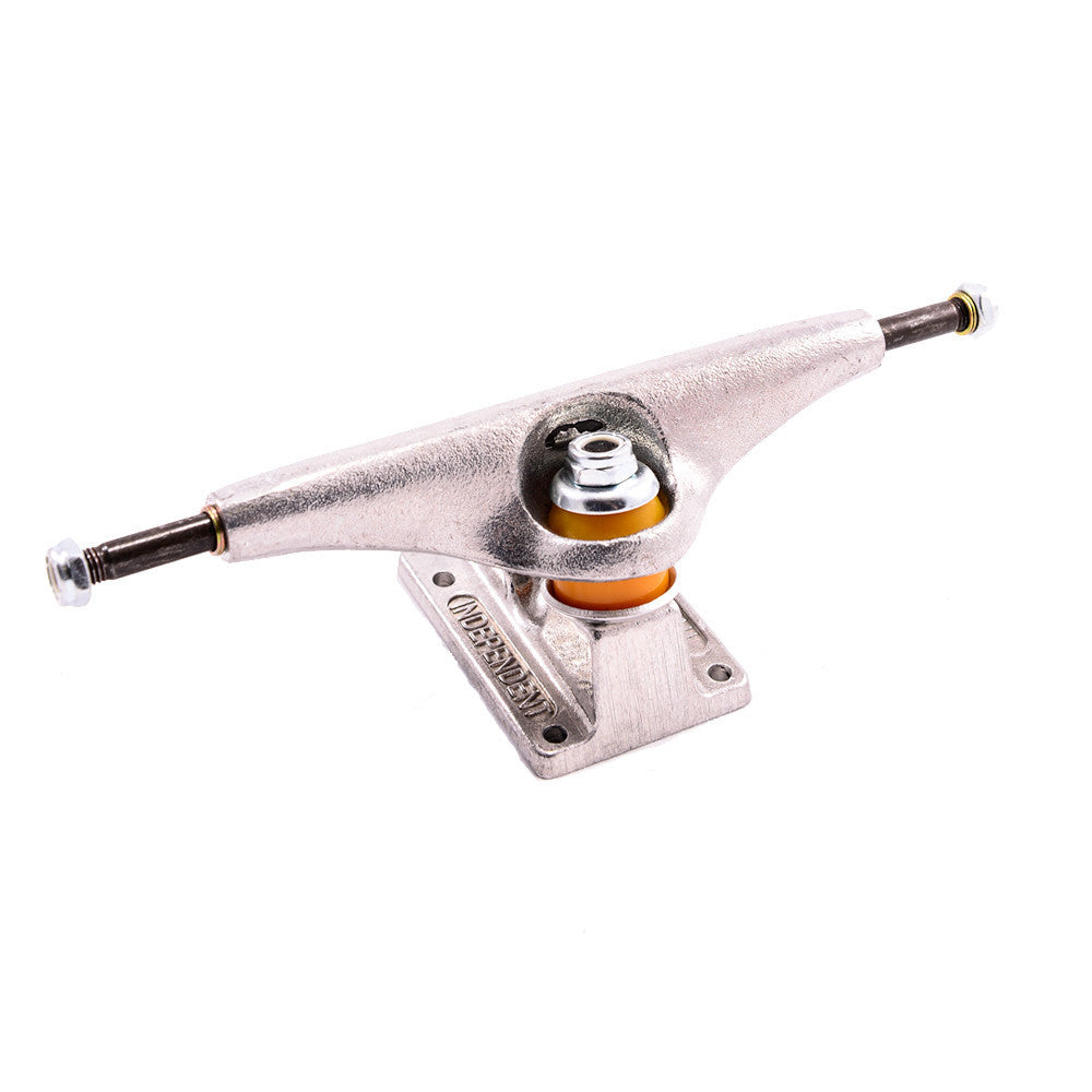 Stage 11 Standard Hollow Silver 159 Skateboard Trucks