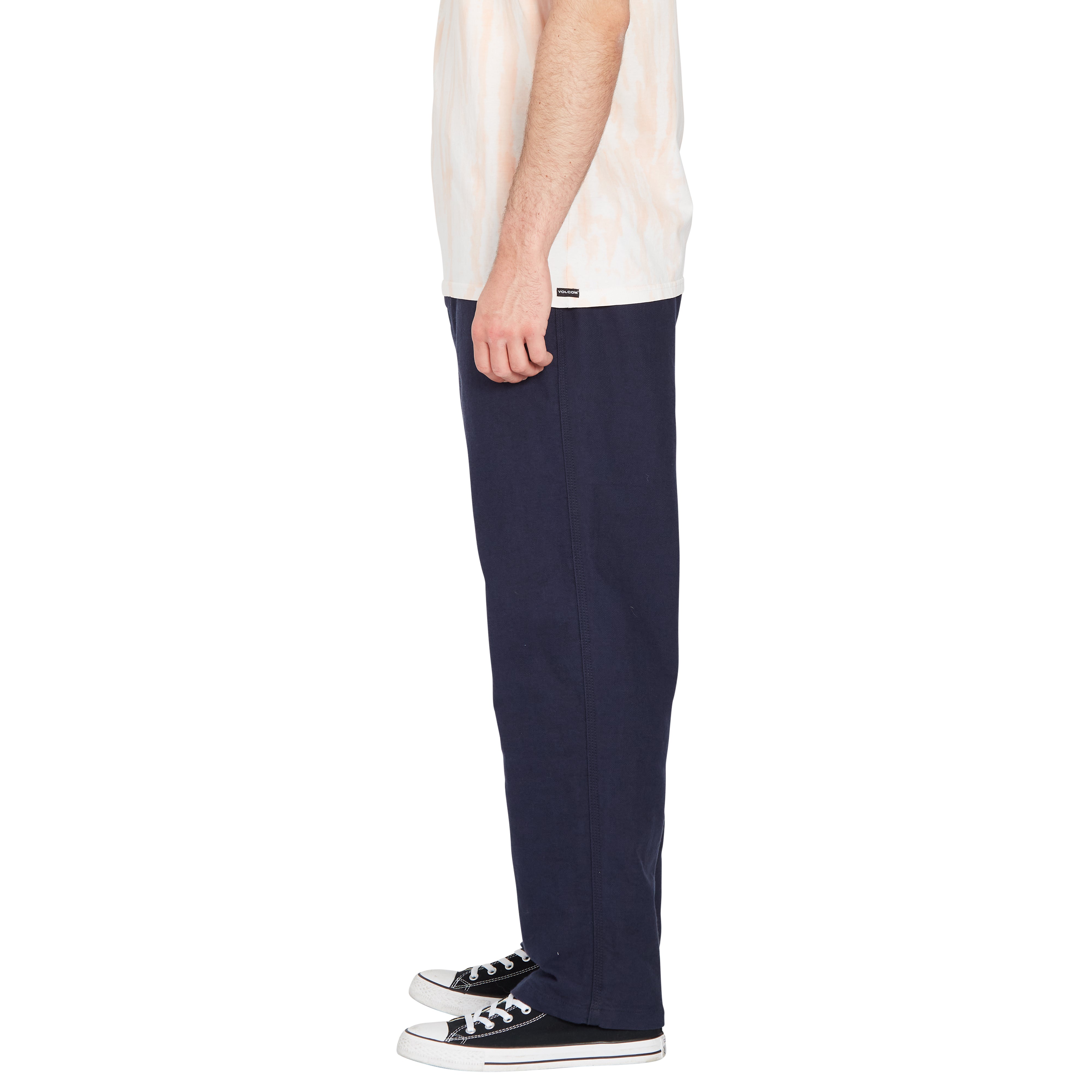 Skate Vitals Axel Loose Tapered Pants Navy – Stoked Boardshop