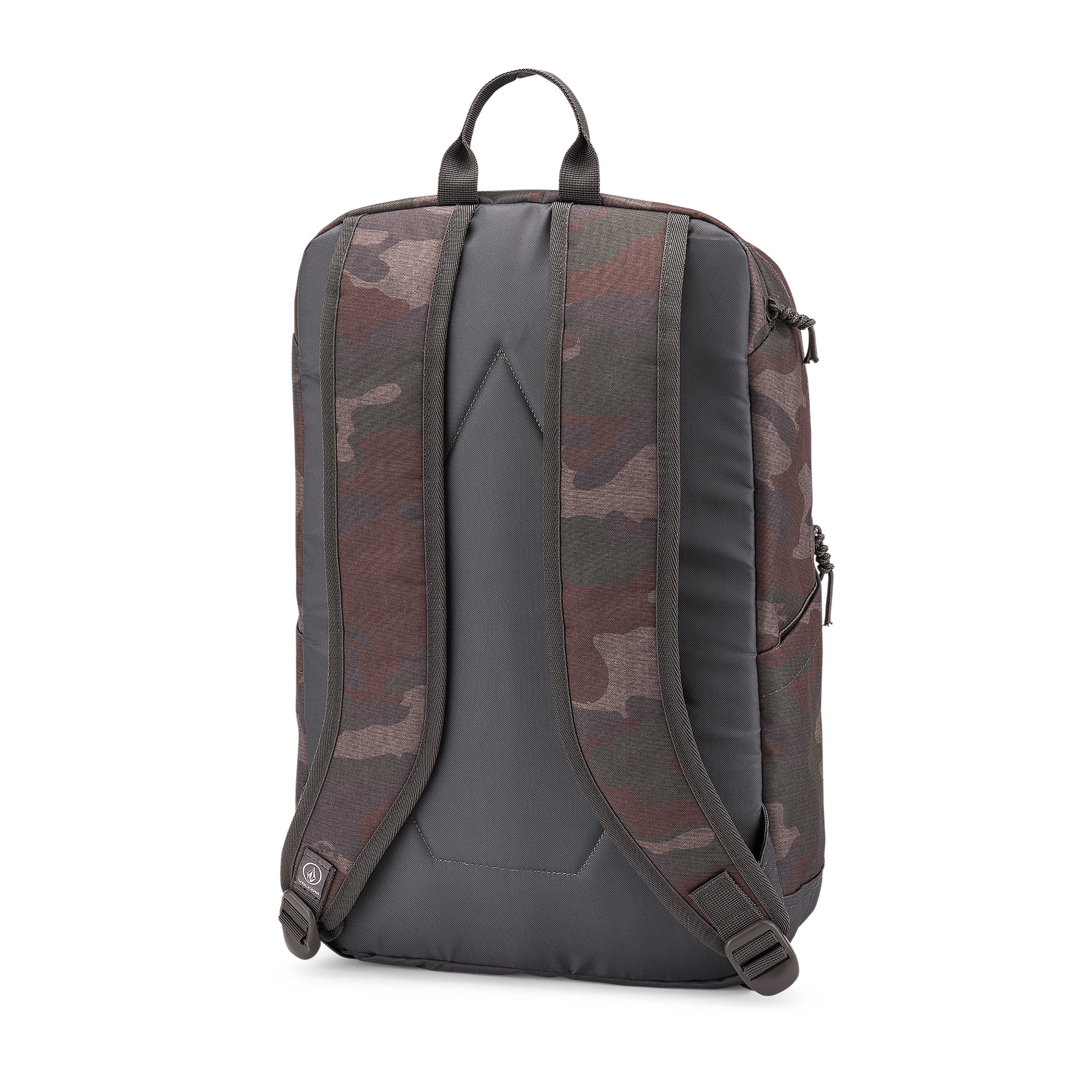 Volcom camo clearance backpack