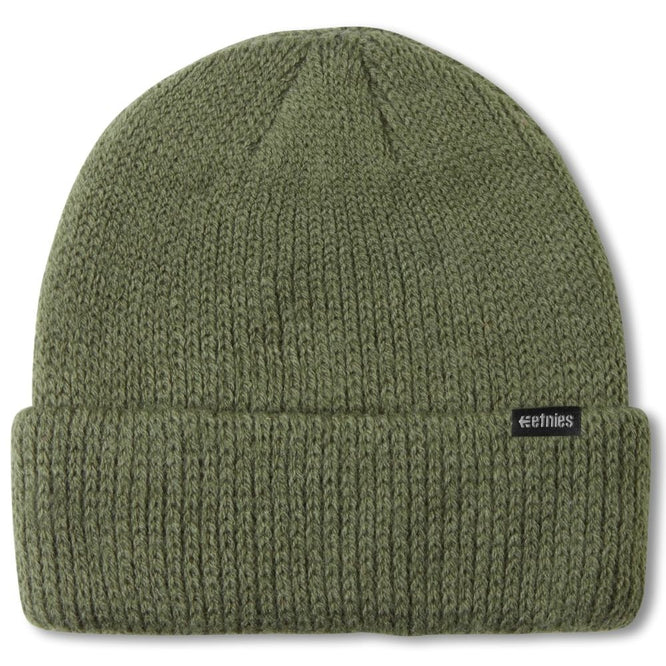 Warehouse Beanie Military