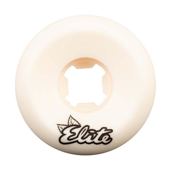 Elite Hardline 99a 53mm Skateboard Wheels