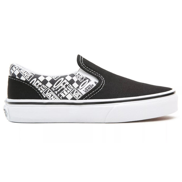 Vans classic shop slip on boys