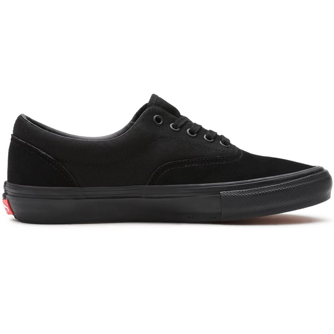 Skate Era Black/ Black