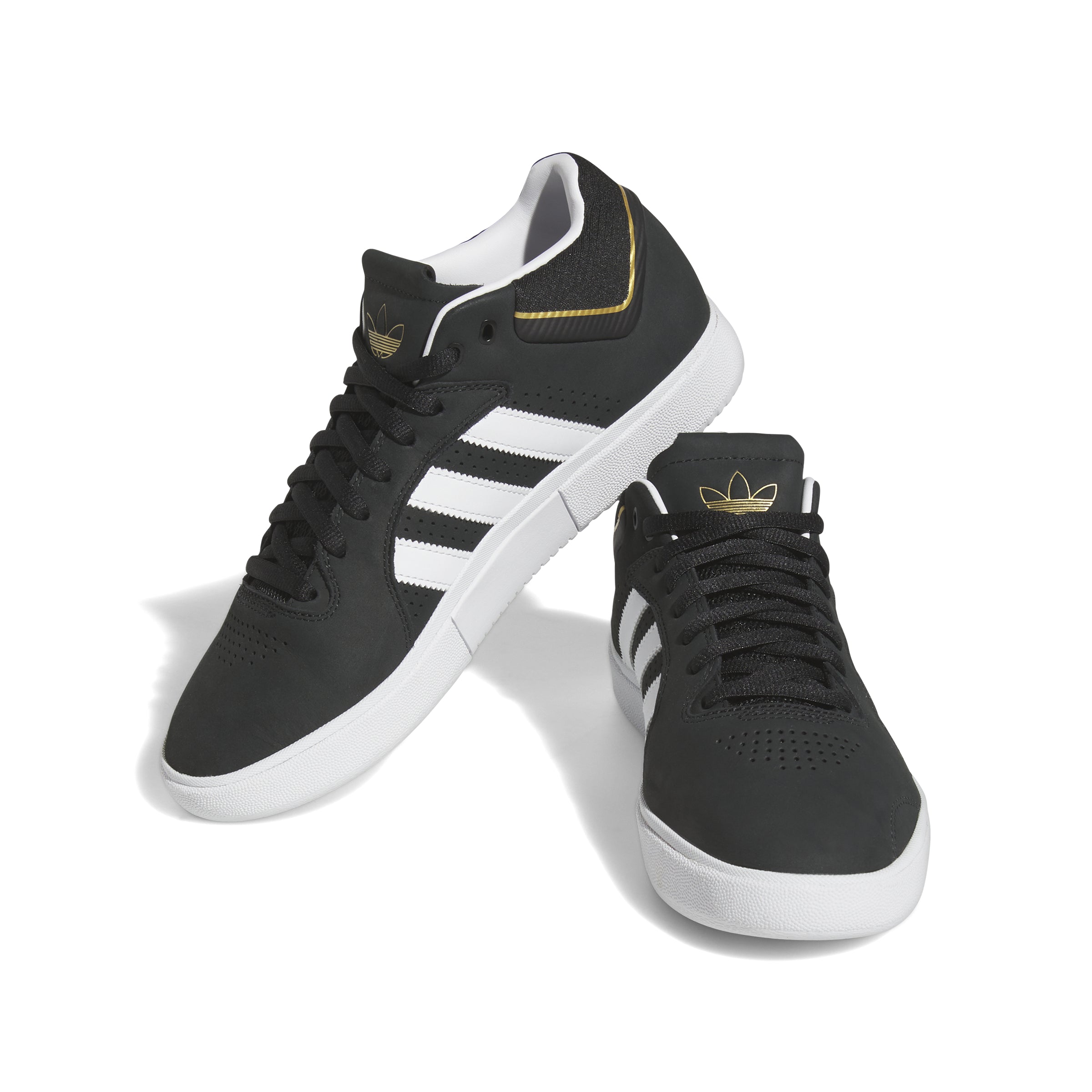 Adidas on sale tyshawn pro