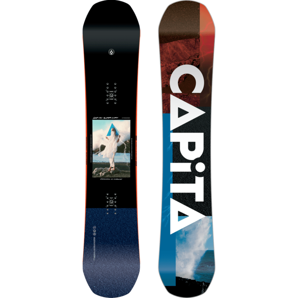 Defenders Of Awesome 2024 Snowboard – Stoked Boardshop