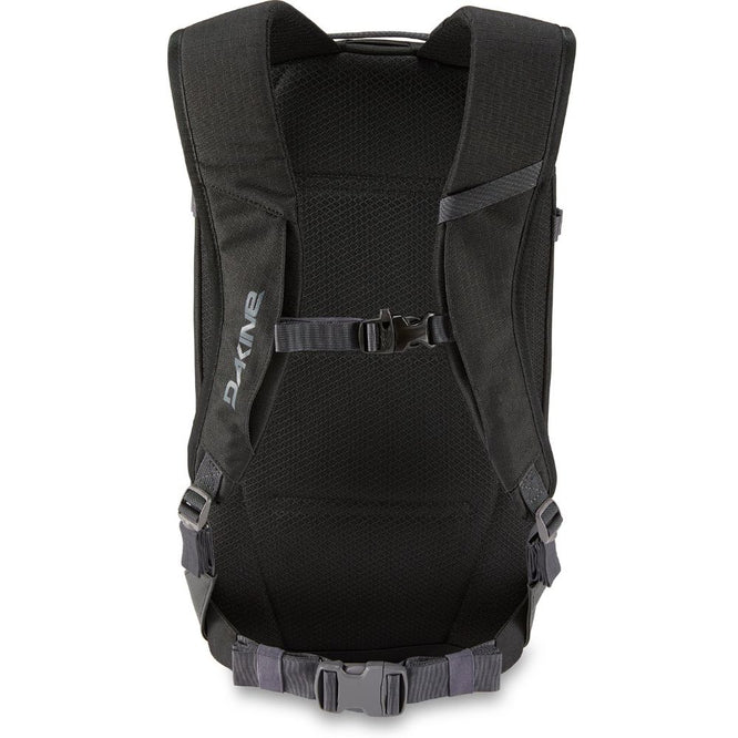 Heli Pack 12L Black