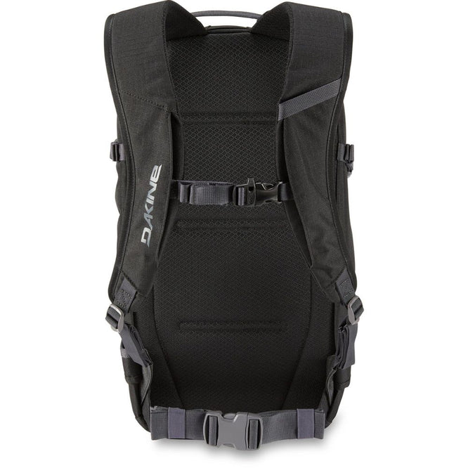 Heli Pro 20L Black