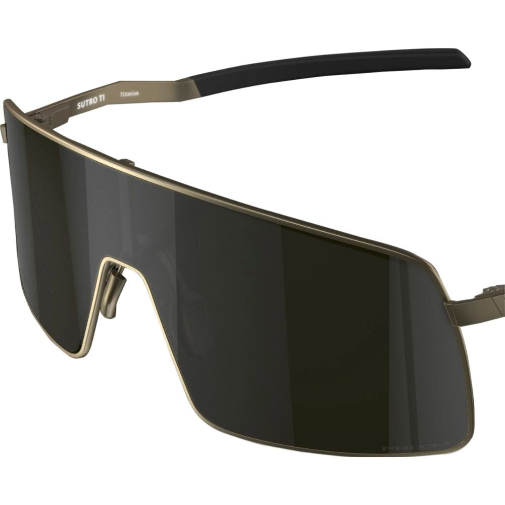 Oakley sutro cheap prizm black