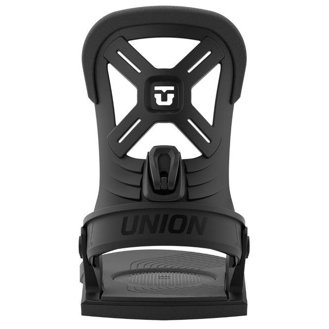 Cadet Black 2023 Snowboard bindings