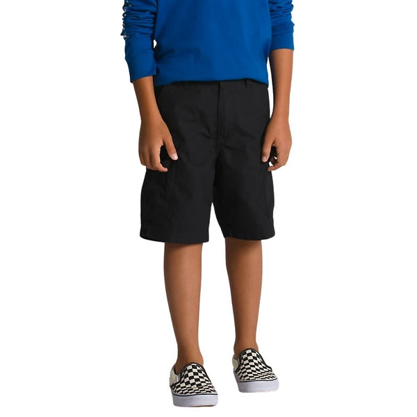 Cheap vans deals shorts kids