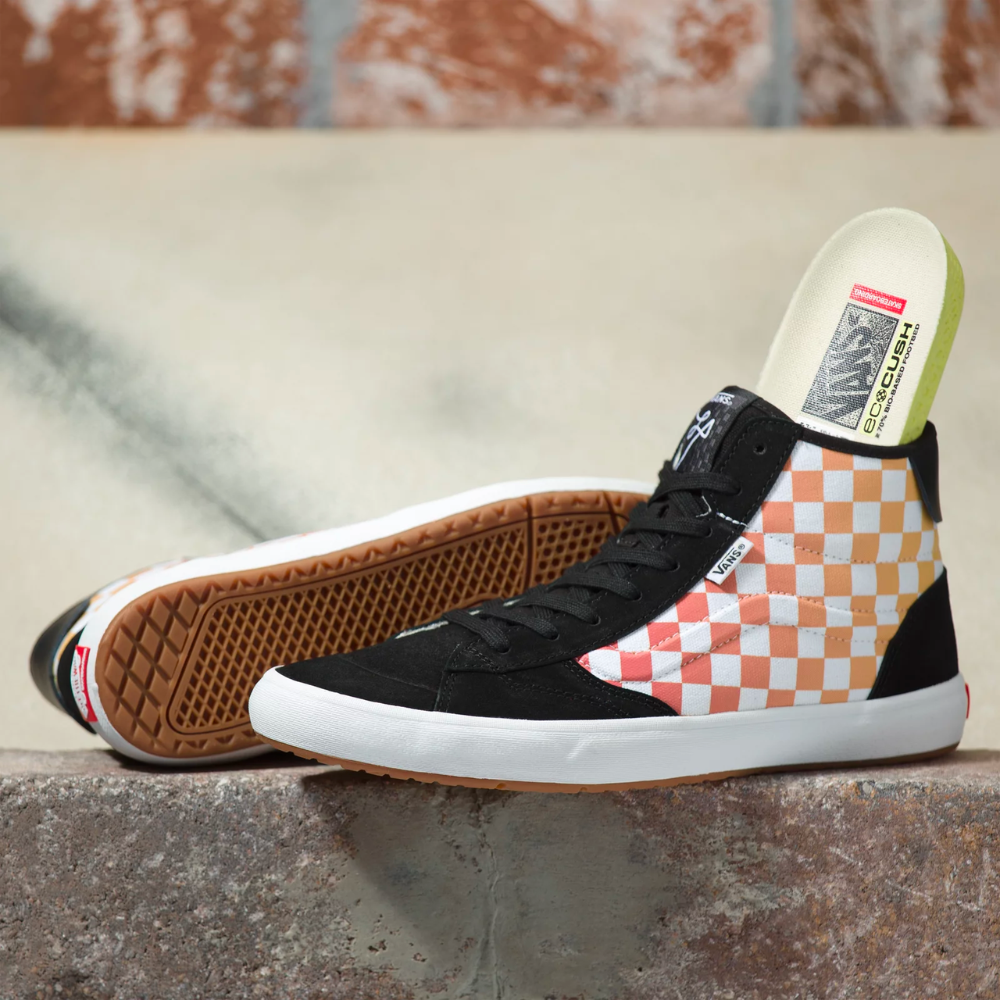 VANS THE LIZZIE 24cm