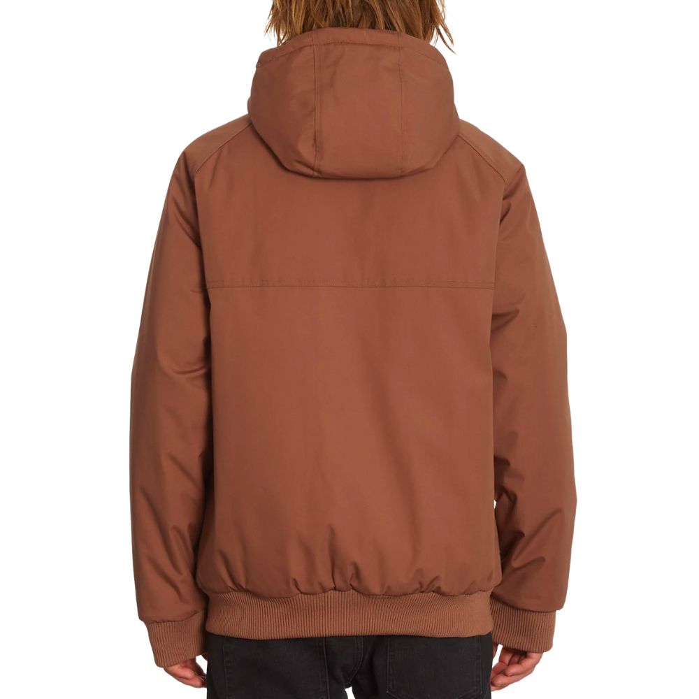 Volcom hernan outlet jacket